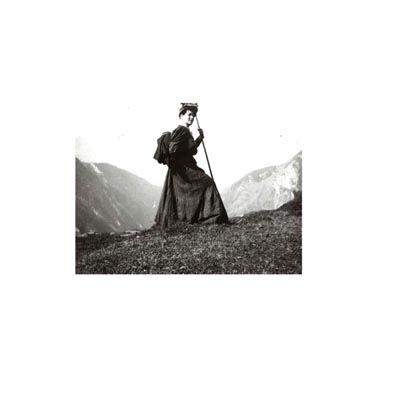 Three new books on Marie Meierhofer